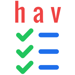 hav Task List